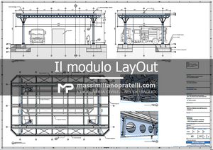 LayOut per Sketchup: metti su carta i modelli 3D